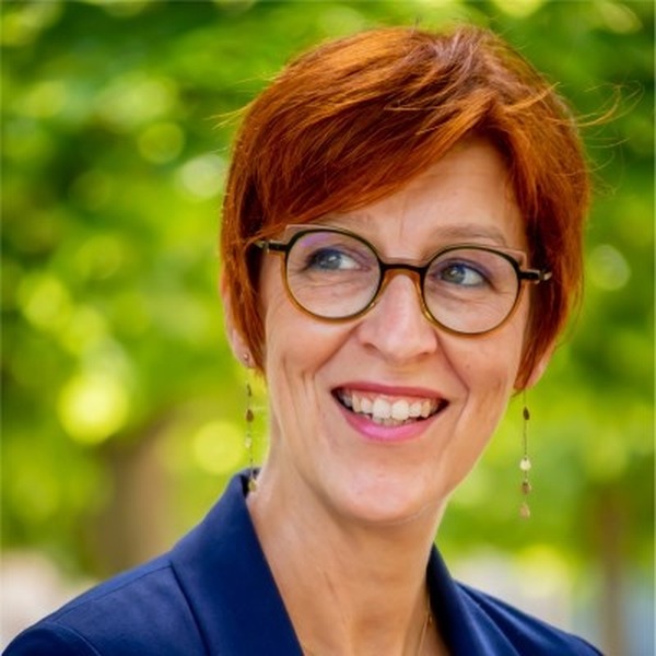 Photo de Caro DEGRYSE