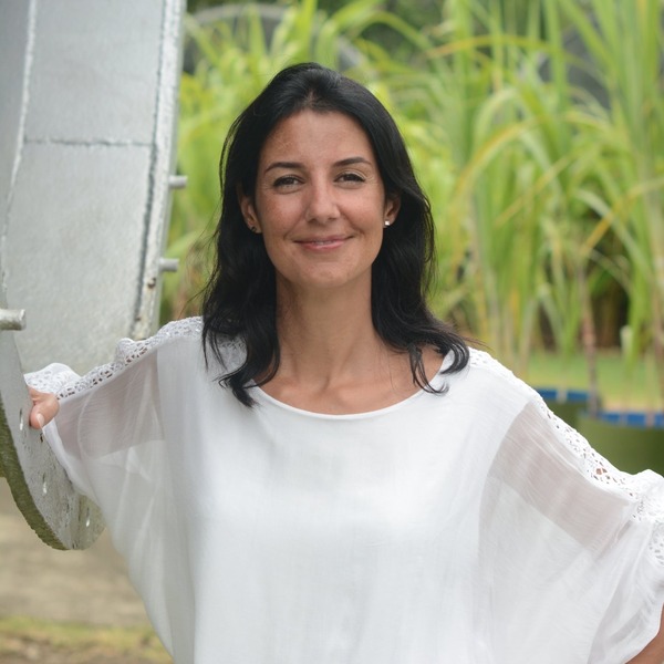 Photo de Marjorie GOVINDEN